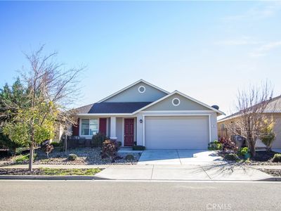 464 Glendon Pl, Merced, CA, 95348