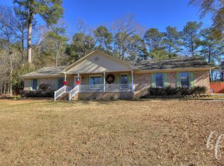 2695 Watermark Dr, Dalzell, SC 29040