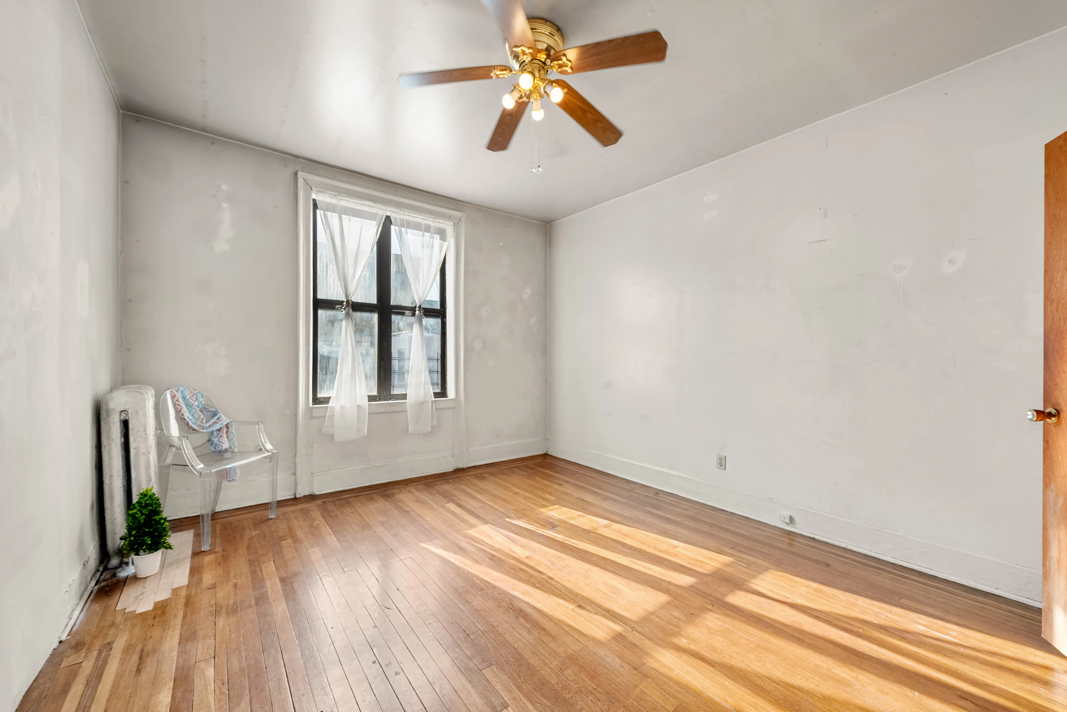 834 Riverside Drive #6B in Washington Heights, Manhattan | StreetEasy