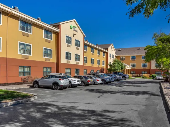 Salt Lake City - Union Park, 7555 S Union Park Ave, Sandy, UT 84093