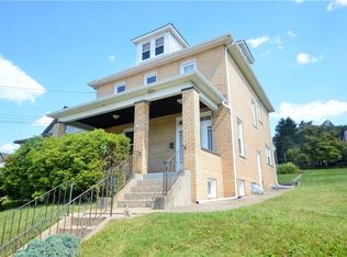 938 Walnut St, Ambridge, PA 15003