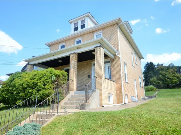 938 Walnut St, Ambridge, PA 15003