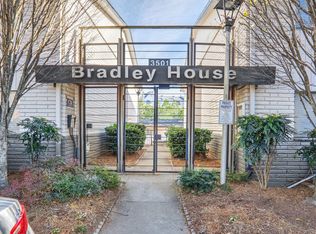 3501 Roswell Rd NE APT 207, Atlanta, GA 30305