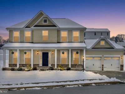 210 Champions Dr, York Haven, PA, 17370