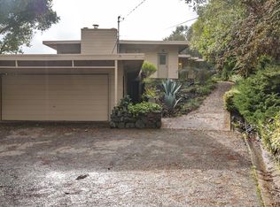 1267 La Cumbre Rd, Hillsborough, CA 94010