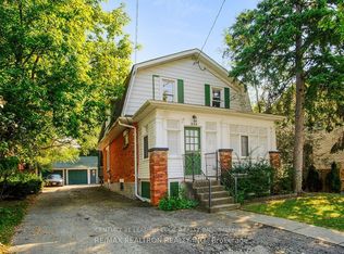 295 Main St N, Markham, ON L3P 1Y9