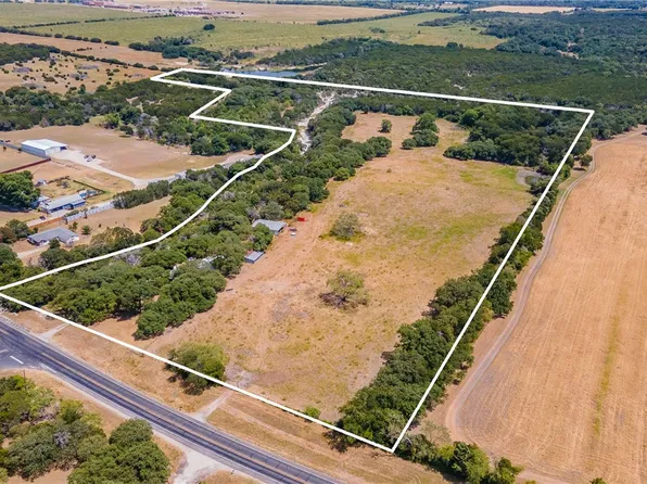 1727 W Elm Mott Dr, Waco, TX 76705