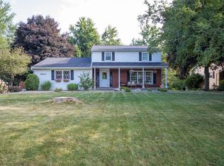 4864 Sequoia Dr, Jackson, MI