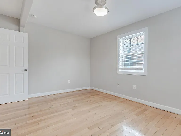 Bedroom #1