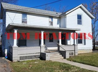 1926 W Court St APT 4, Flint, MI 48503