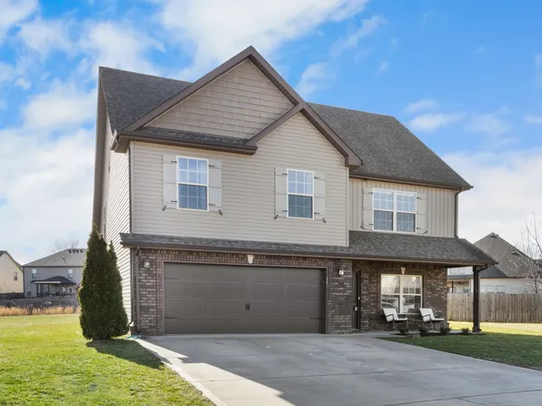120 Raider Dr, Clarksville, TN 37042