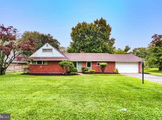 7900 Ivy Ln, Baltimore, MD 21208
