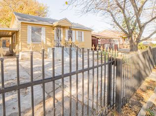 4210 Mount Royal St, Dallas, TX 75211
