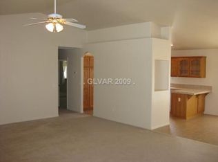 521 E Hickory St, Pahrump, NV 89048