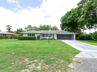 8736 E Lake Breeze Ln, Inverness, FL 34450
