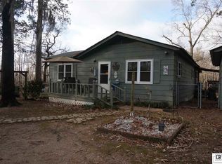 616 Vfw Rd, West Monroe, LA 71292