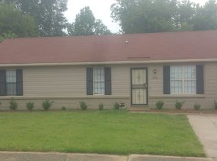 3478 Dawnridge Dr, Memphis, TN 38118