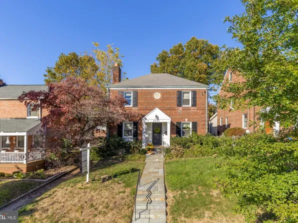 2971 McKinley St NW, Washington, DC 20015