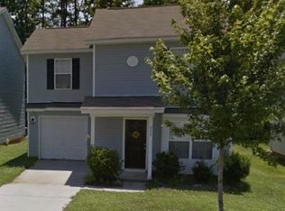 324 Peachtree Rd, Charlotte, NC 28216