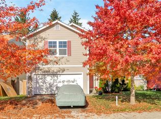 19608 99th St E, Bonney Lake, WA