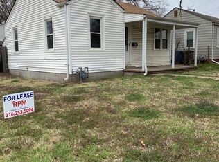 1501 Moyle St, Augusta, KS 67010