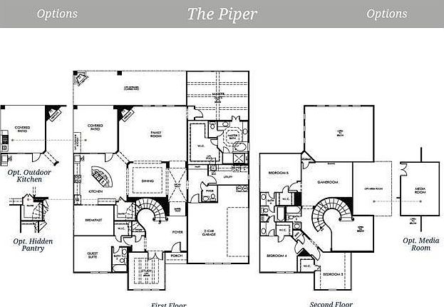 2nd image of 704 Britton Pl