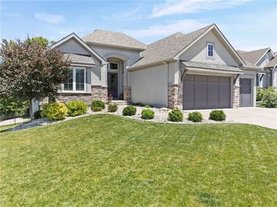 21510 W 45th Ter, Shawnee, KS, 66226