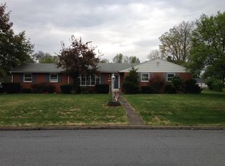 4665 Terrace Rd, Orefield, PA 18069