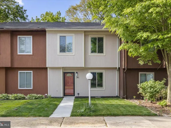 10 King James Pl, Waldorf, MD 20602