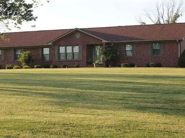 6730 Pierce Ln, Hopkinsville, KY 42240