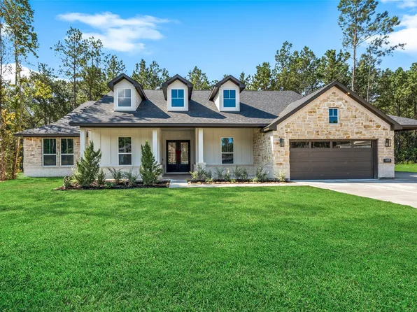 17710 Flagstone Way, Conroe, TX 77306