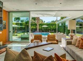 310 S Patencio Rd, Palm Springs, CA 92262