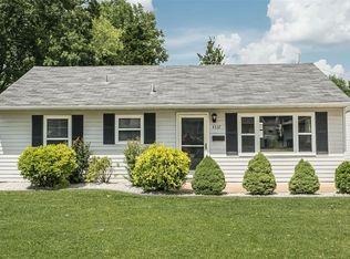 4337 Hannover Cts, Saint Louis, MO
