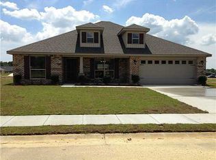 14777 Canal Blvd, Gulfport, MS 39503