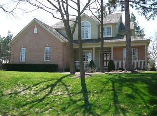 28831 N Spyglass Cir, Mundelein, IL