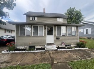 513 Mulvane St, Newcomerstown, OH