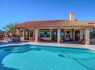 15745 E Ocotillo Dr, Fountain Hills, AZ 85268