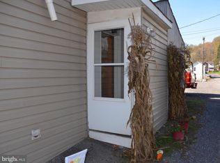 10501 Eckhart Mines St, Eckhart Mines, MD 21528