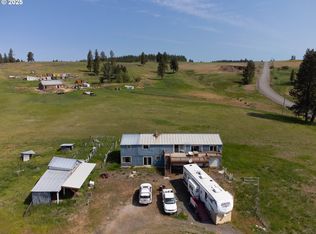 72584 Yarrington Rd, Elgin, OR 97827