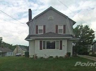 247 Main St, Rimersburg, PA 16248