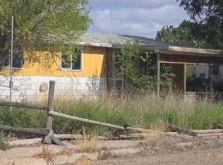 216 3rd St, Tribune, KS 67879