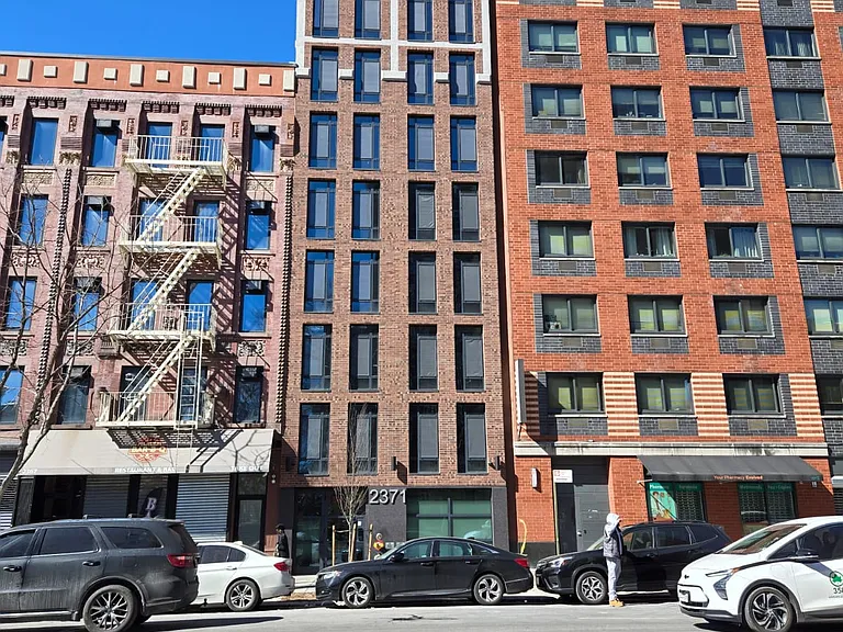 2371 Frederick Douglass Blvd #5GG — Photo 19