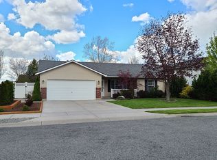 345 E Tiger Ave, Post Falls, ID 83854