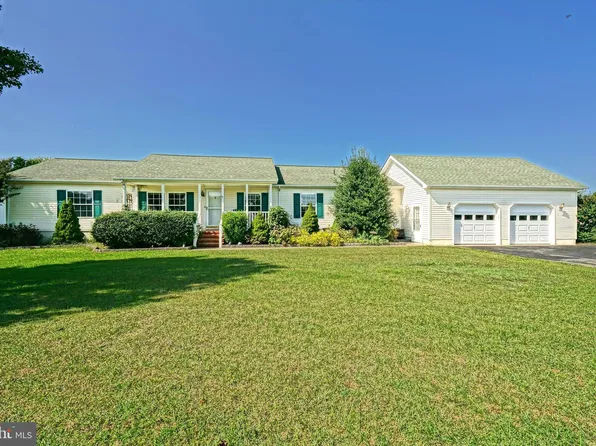 57 Tecumseh Pass, Millsboro, DE 19966