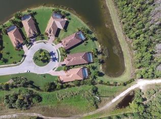 9409 Rialto Dr, Naples, FL 34113