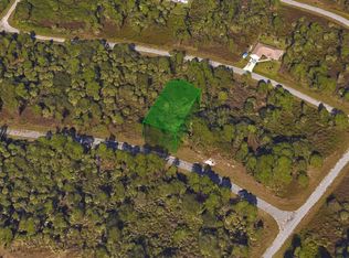 100 Harwood St, North Port, FL 34288