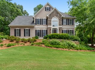 205 Axworth Ct, Roswell, GA 30075