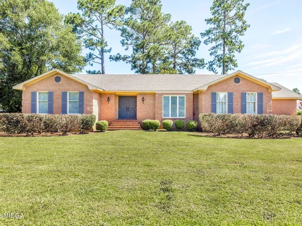 220 Beverly Rd, Fort Valley, GA 31030