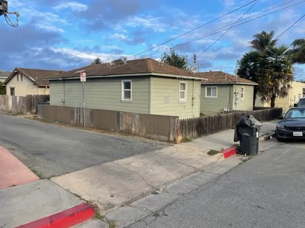 606 Madison St, Watsonville, CA 95076