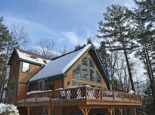 48 Cedar Dr, Ludlow, VT 05149